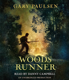图标图片“Woods Runner”