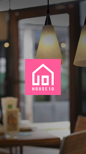 Android application 하우스10 - 이사 청소 에어컨청소 홈케어 인테리어까지 screenshort
