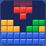 BlockBuster: Adventures Puzzle icon