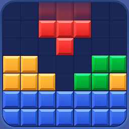 Obrázok ikony BlockBuster: Adventures Puzzle