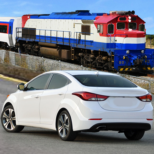 그랜저 레이싱 3D 클래스