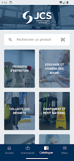 JCS Hygiène