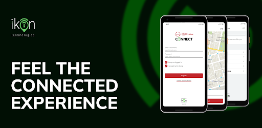 GS Auto Nissan Connect