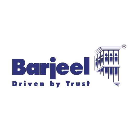 BarjeelMF logo