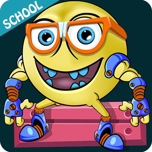 Math Balance - School version logo