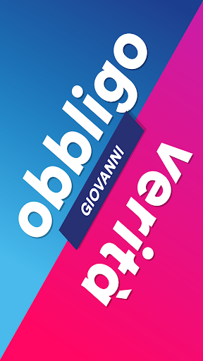 Anteprima dell'app