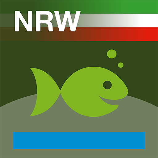 Fishguide NRW  Icon