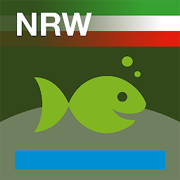 Icon image Fishguide NRW