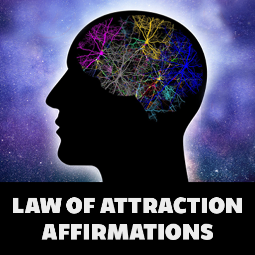 Law of Attraction Affirmations 13.0 Icon