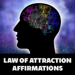 Obraz ikony: Law of Attraction Affirmations