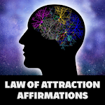 Law of Attraction Affirmations Apk