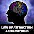 Law of Attraction - Affirmations1.0