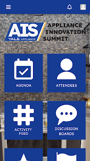 Appliance Innovation Summit