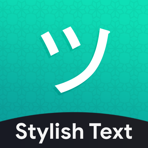 Stylish Text & Characters 3.0.3 Icon