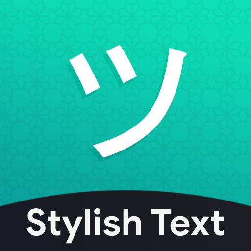 Stylish Text and Characters