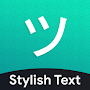 Stylish Text & Characters