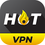 Hot Vpn - Proxy Master VPN APK