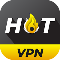 Hot Vpn Master - Proxy VPN