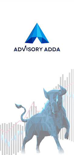 Android application ADVISORY ADDA screenshort