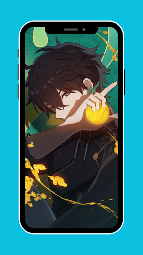 Wallpaper Honkai Star Rail 4K