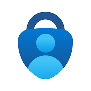 Microsoft Authenticator Android App