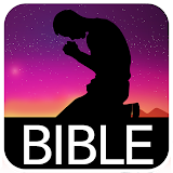 Bible Louis Segond audio icon