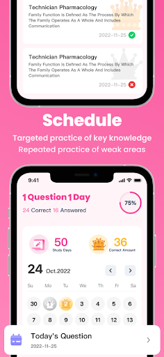 NCLEX PN Nursing Prep Screen 2