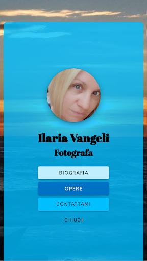 Ilaria Vangeli Screen 2