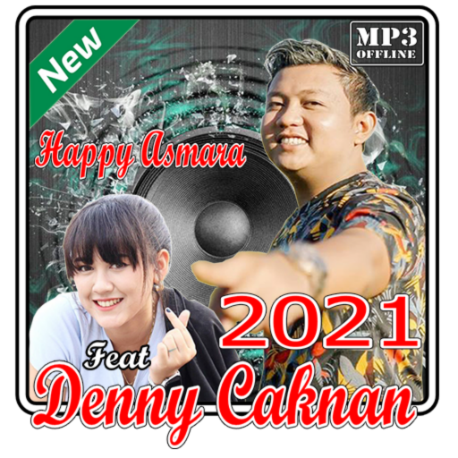 Denny Caknan Feat Happy Asmara Album Mp3 Offline Apps I Google Play