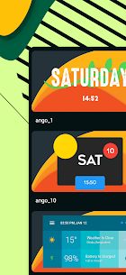 Ango Icon Pack v12.6 (Patched) 2