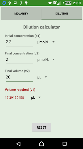 ZiLution Screenshot 3 - AppWisp.com
