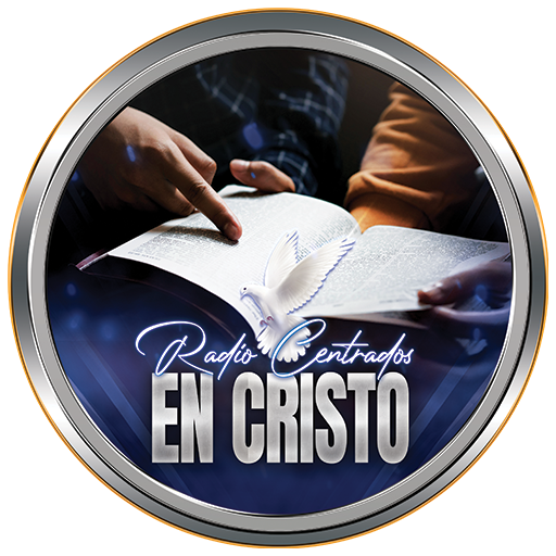Radio Centrados En Cristo logo