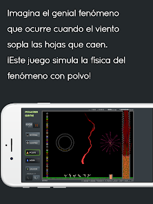 Imagen de la captura de pantalla
