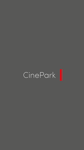 Android application CinePark Krumbach screenshort