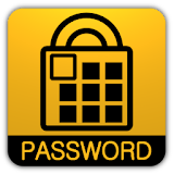 LockTile パスワード管理 icon