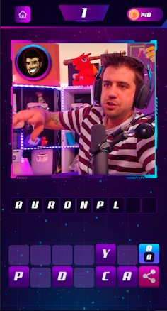 Adivina el Streamer - Screenshot 2