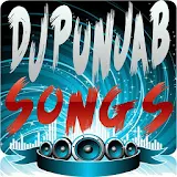 DjPunjab 2017 songs icon