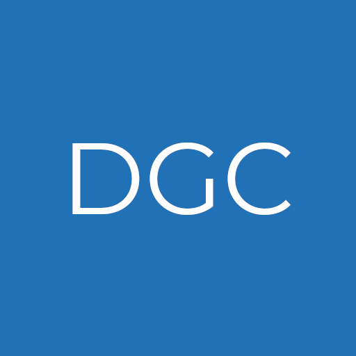 Dynamic Grid Control logo