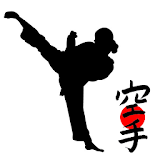 Karate & Combat School icon