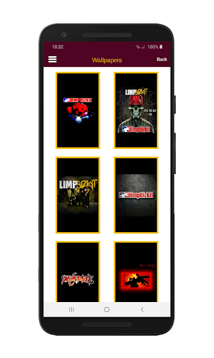 Limp Bizkit Modern Music Library Unofficial