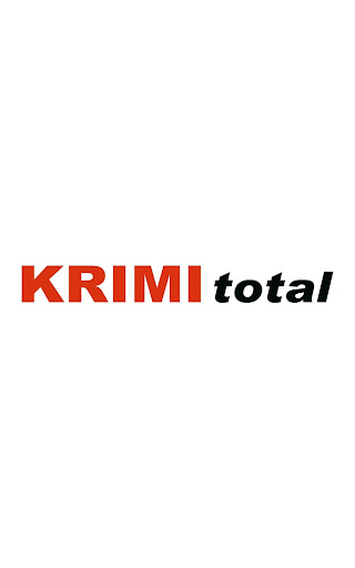 KRIMI total 2.2.6 screenshots 1