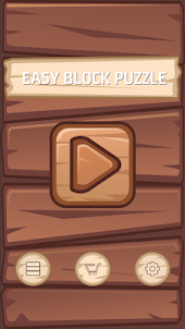 Easy Block Puzzle