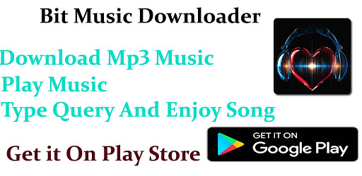 Bit Music Downloader - Bit Music Download