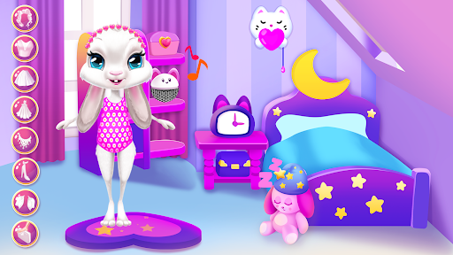 Daisy Bunny Screenshot 3 - AppWisp.com