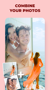 Blend Photo Editor MOD APK (Pro Unlocked) 2