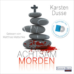 Icon image Achtsam morden
