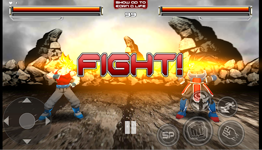 Street Hit - Clash Fighting – Apps no Google Play