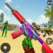 Top 34 Travel & Local Apps Like Robot Fps Shooting Games – Fps Counter Strike Game - Best Alternatives