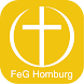FeG Homburg - Androidアプリ