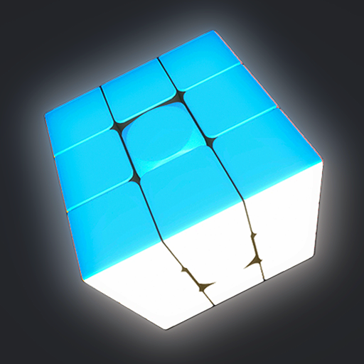 Lightning Cube logo
